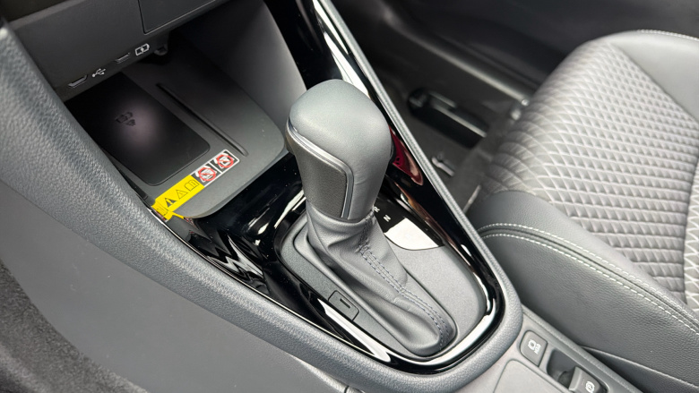 Mazda 2 Hybrid 1.5i Hybrid Homura 5dr CVT Hybrid Hatchback